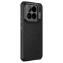 Nillkin CarboProp Magnetic Fine Hole version Aramid fiber armor case for Xiaomi 15 order from official NILLKIN store